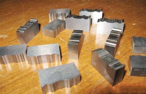 carbide inserts manufacturers